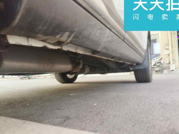 [青岛·鲁B] 二手吉利汽车博越2018款 1.8TD 自动两驱智联型4G互联版