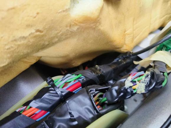 [成都·川A] 二手沃尔沃沃尔沃XC602011款 T6 AWD智雅版