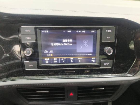 [深圳·粤B] 二手大众速腾2019款 280TSI DSG舒适型 国VI