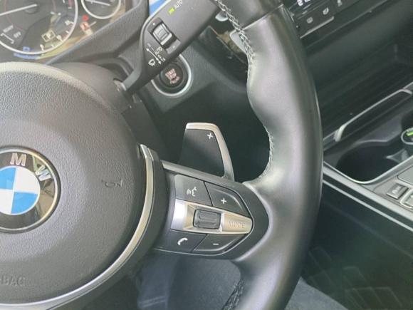 [杭州·苏F] 二手宝马宝马4系2017款 425i Gran Coupe 领先型M运动套装