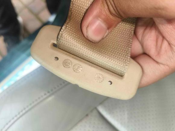 [宁波·浙B] 二手捷豹捷豹XF2008款 XF 3.0 V6优质豪华版