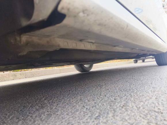 [青岛·鲁U] 二手名爵MG52021款 180DVVT CVT青春豪华版