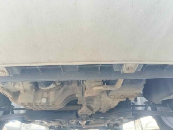 [广州·粤D] 二手广汽传祺传祺GS42018款 235T 自动两驱豪华智联版