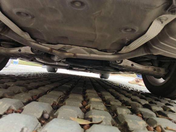 [宁波·浙B] 二手奥迪奥迪A4L2017款 Plus 40 TFSI 进取型