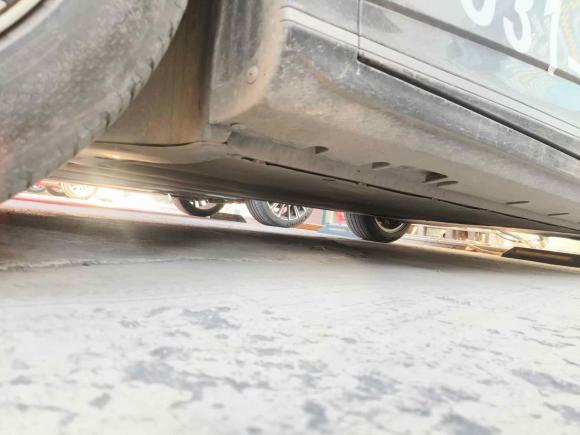 [济南·鲁A] 二手名爵MG4 EV2022款 520km 旗舰版