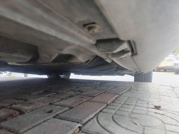 [广州·粤A] 二手奔驰奔驰GLA2016款 GLA 220 4MATIC 时尚型