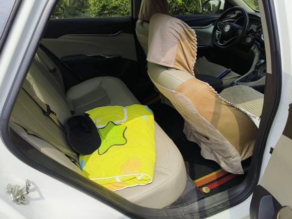 [常州·鄂A] 二手别克英朗2017款 15N 自动精英型