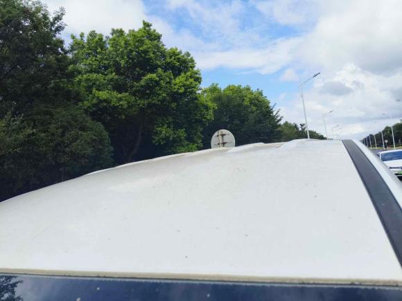 [苏州·苏E] 二手江汽集团瑞风M52014款 彩旅 2.0T 汽油自动商务版