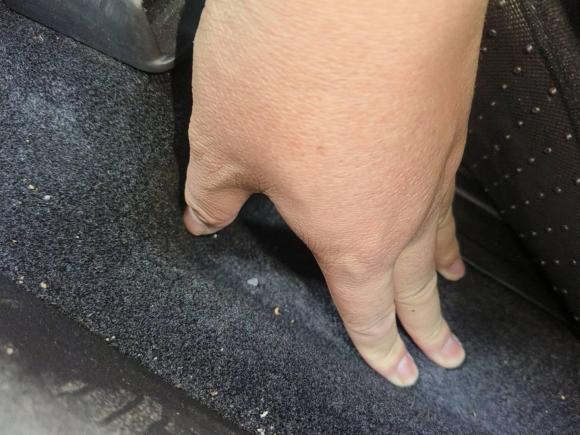 [杭州·浙A] 二手马自达马自达CX-50行也2023款 2.0L 安行版