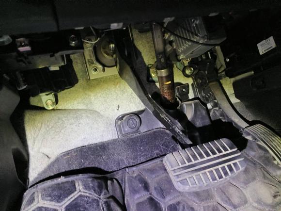 [杭州·浙A] 二手三菱劲炫ASX2013款 2.0L CVT两驱豪华版