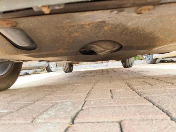 [青岛·鲁B] 二手宝骏宝骏5102018款 1.5L 自动周年特别版 国V