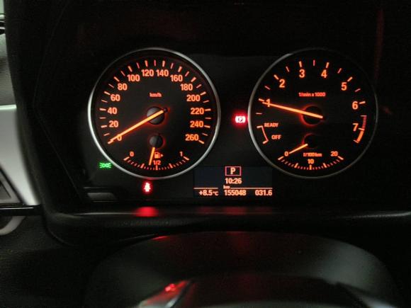 [苏州·苏E] 二手宝马宝马X12016款 sDrive18Li 尊享型