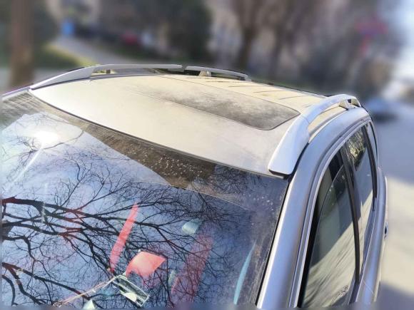 [西安·陕A] 二手沃尔沃沃尔沃XC902012款 2.5T 北欧豪华版