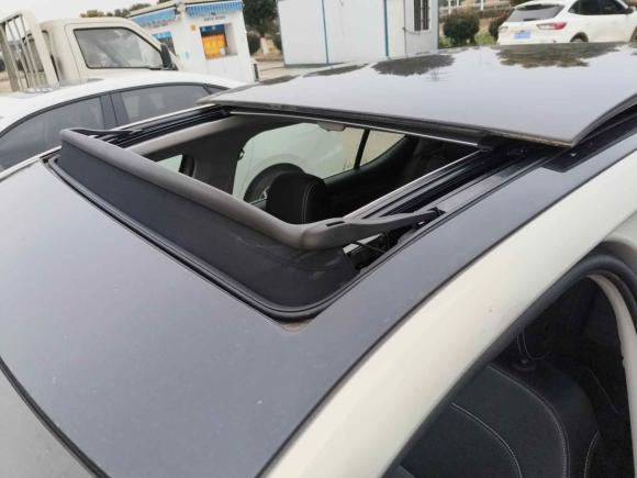 [常州·苏E] 二手斯柯达速派2019款 改款 TSI280 DSG舒适版