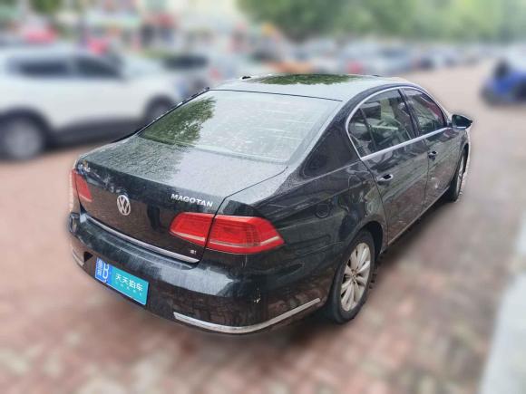 [青岛·鲁B] 二手大众迈腾2016款 1.8TSI 智享舒适型