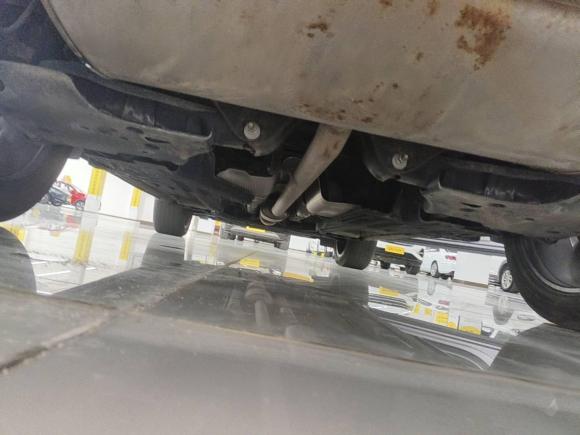 [南昌·津G] 二手吉利汽车星越L2021款 2.0TD DCT EVO两驱尊贵型