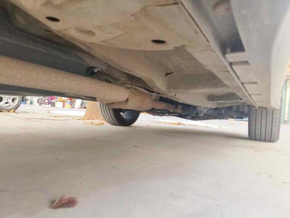 [济南·鲁A] 二手荣威荣威RX52021款 PLUS 330TGI 自动国潮智尊版