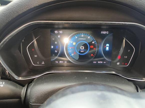 [成都·川G] 二手众泰众泰SR92017款 2.0T 自动极致之梦版