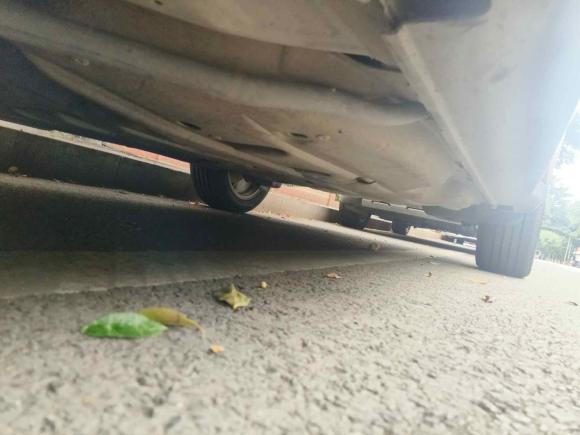 [成都·川A] 二手本田本田XR-V2015款 1.8L EXi  CVT舒适版