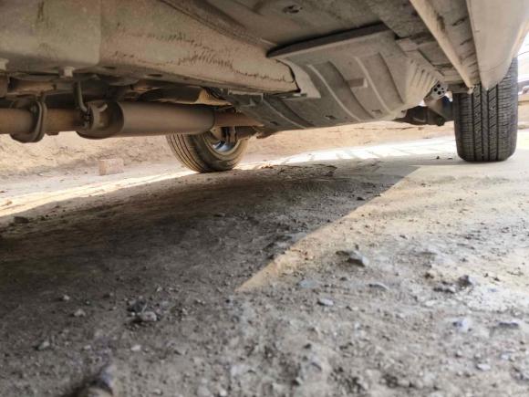 [济南·鲁A] 二手哈弗哈弗H62021款 国潮版 1.5GDIT 自动冠军版