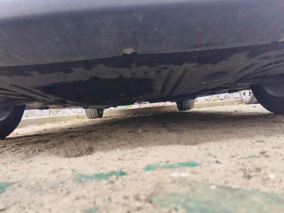 [上海·沪D] 二手MINIMINI CLUBMAN2016款 改款 1.5T COOPER 极客版