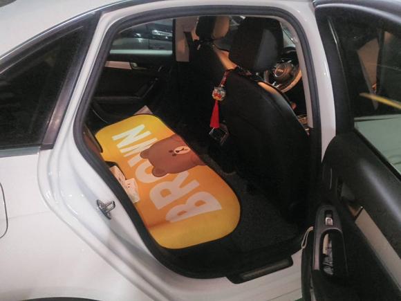 [常州·苏D] 二手奥迪奥迪A4L2013款 35 TFSI 自动标准型