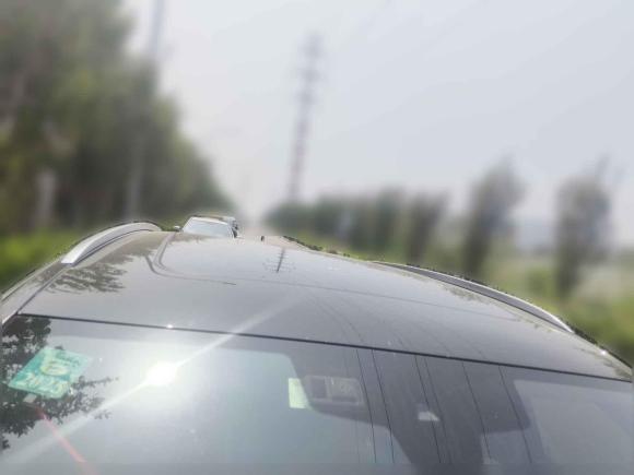 [济南·鲁A] 二手奥迪奥迪Q5L2023款 40T 时尚动感型