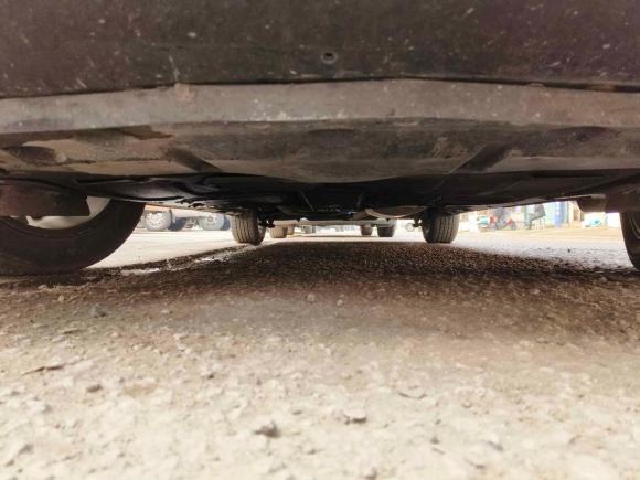 [无锡·苏B] 二手广汽传祺传祺M82018款 320T 尊贵版