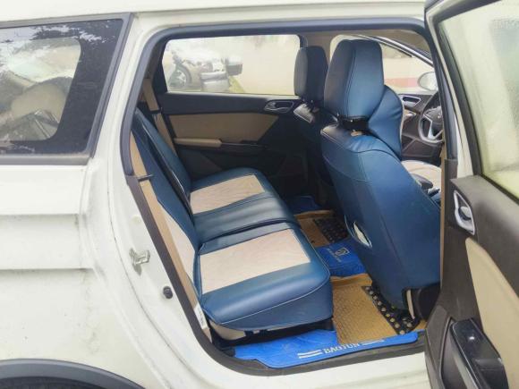 [嘉兴·浙F] 二手宝骏宝骏310W2017款 1.5L 手动舒适型 国V