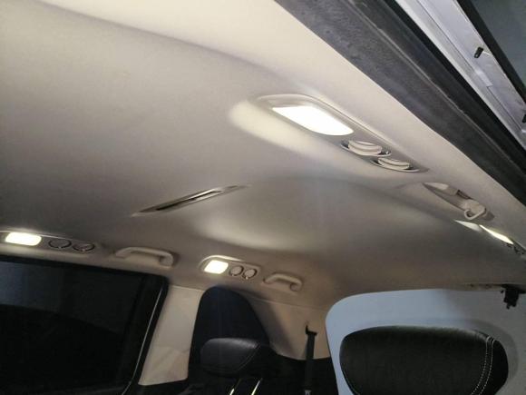 [广州·粤A] 二手本田奥德赛2015款 改款 2.4L 智酷版