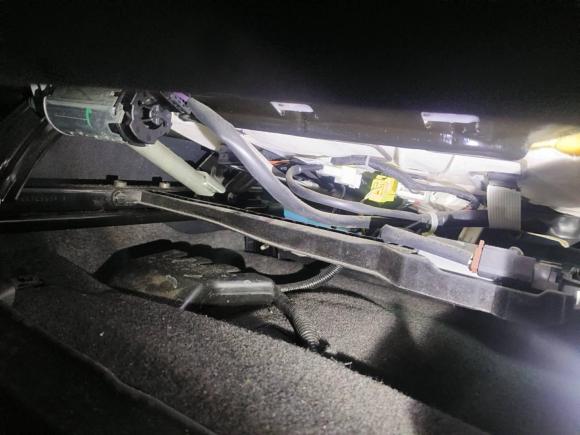 [上海·沪E] 二手长安长安CS752014款 1.8T 自动尊贵型 国V