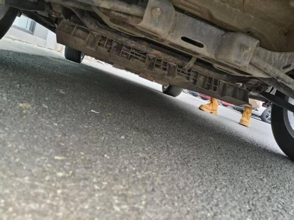 [宁波·浙B] 二手别克微蓝62023款 430km 出行版