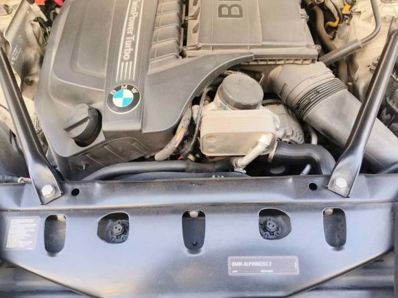 [上海·沪M] 二手宝马宝马5系GT2011款 535i 典雅型