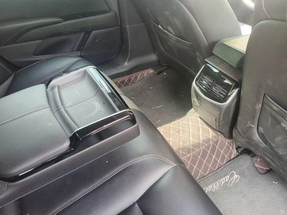 [苏州·苏E] 二手凯迪拉克凯迪拉克XTS2018款 28T 技术型