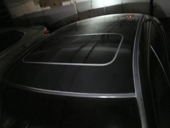 [上海·沪A] 二手本田雅阁2012款 2.4L SE