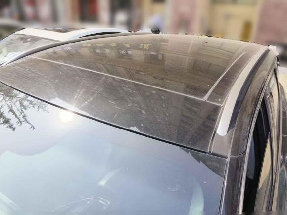 [合肥·皖A] 二手林肯冒险家2020款 2.0T 两驱尊享版