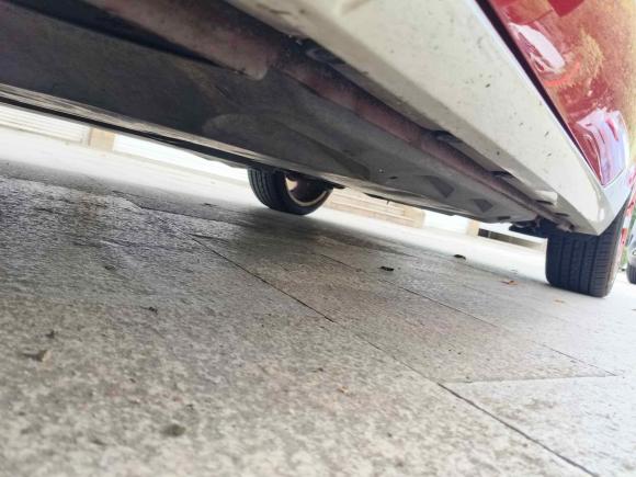 [杭州·浙A] 二手奥迪奥迪A12013款 30 TFSI 中国限量版 Ego