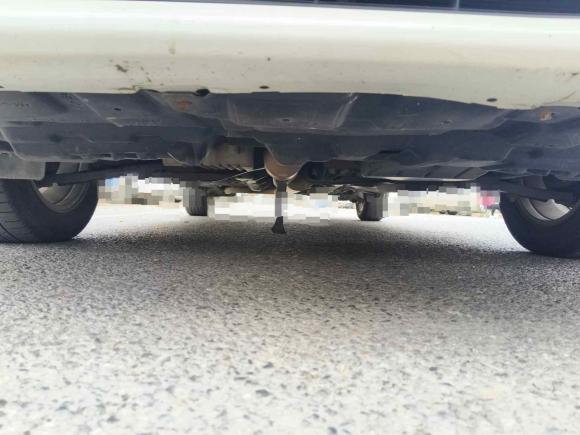 [芜湖·皖B] 二手丰田威驰2017款 1.5L CVT创行版