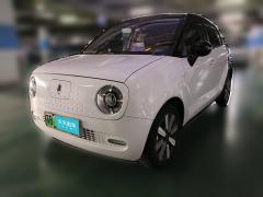 [无锡·苏B]欧拉&nbsp;&nbsp;欧拉黑猫&nbsp;&nbsp;2021款 351km 标准型