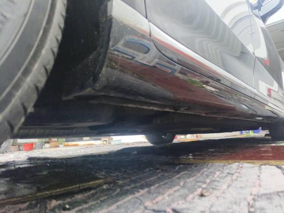 [上海·沪C] 二手红旗红旗H92020款 2.0T 智联旗享版