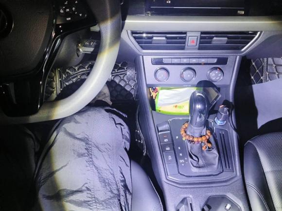 [合肥·皖A] 二手大众朗逸2021款 1.5L 自动舒适版