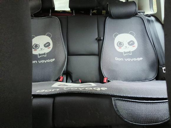 [上海·沪C] 二手大众途观2012款 1.8TSI 手动两驱都会版