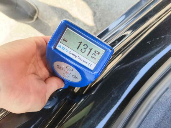 [广州·粤A] 二手奥迪奥迪A6L2021款 40 TFSI 豪华动感型