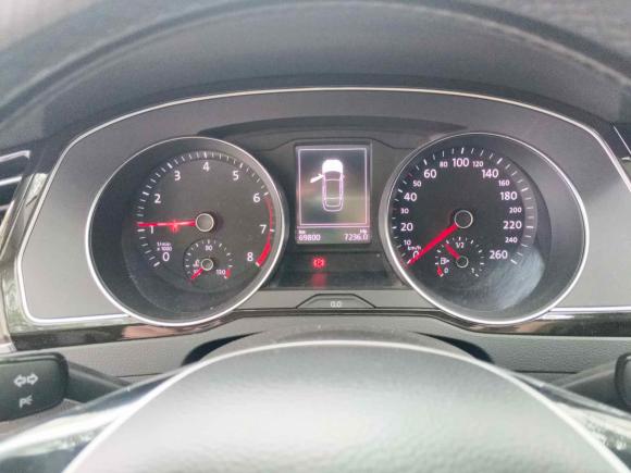 [嘉兴·浙F] 二手大众迈腾2018款 330TSI DSG 豪华型