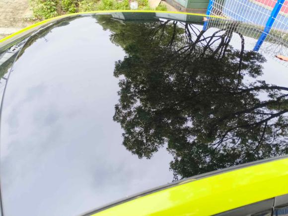 [南京·陕G] 二手长安长安UNI-V2023款 1.5T 尊贵型