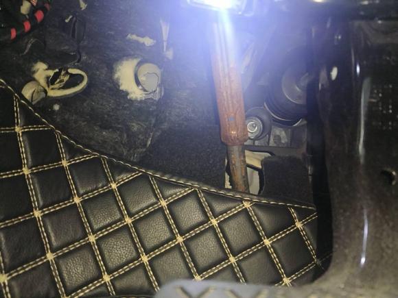 [南通·苏F] 二手大众途观L2017款 330TSI 自动两驱豪华版