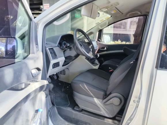 [上海·沪C] 二手江淮瑞风瑞风M42016款 2.0L 手动舒适型