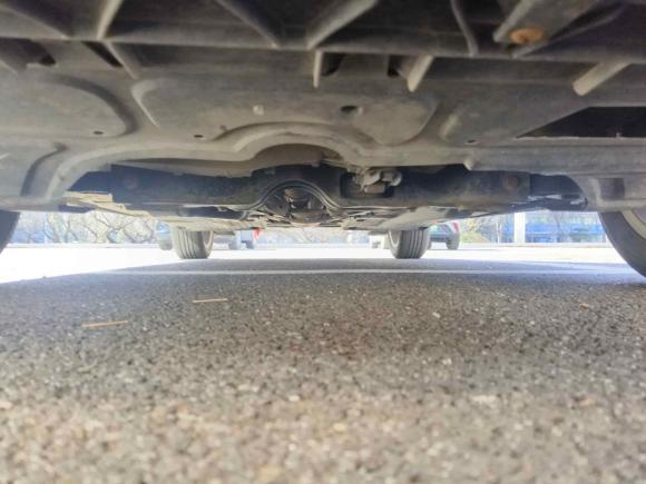 [青岛·鲁B] 二手大众Polo2014款 1.4L 手动舒适版