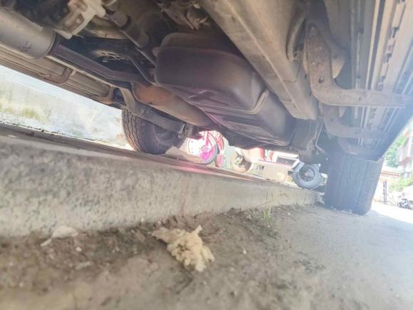 [济南·鲁A] 二手江铃驭胜S3502016款 2.0T 自动四驱汽油超豪华版5座