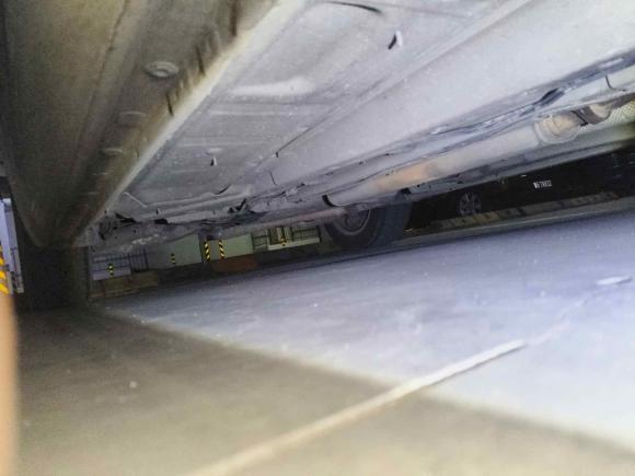 [宁波·浙B] 二手别克君威2015款 2.0L 精英时尚型